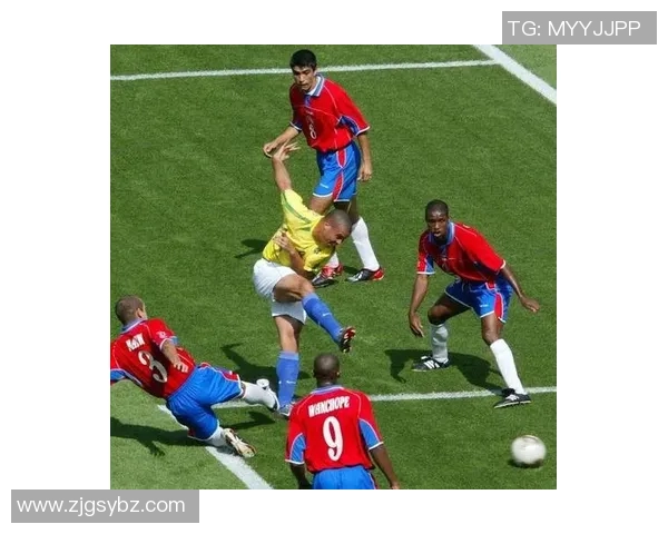 1994年世界杯足球明星回顾：经典赛场瞬间与传奇球员再现