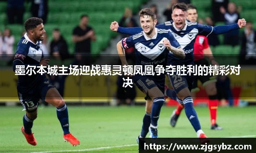墨尔本城主场迎战惠灵顿凤凰争夺胜利的精彩对决